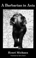 A Barbarian in Asia (New Directions Paperbook #622)