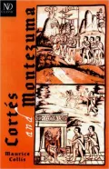 Cortes and Montezuma