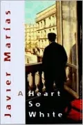 A Heart So White