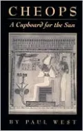 Cheops: A Cupboard for the Sun