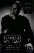 Selected Letters of Tennessee Williams, 1920-1945, Vol. 1