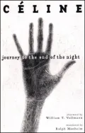 Book cover of Journey to the End of the Night