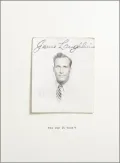 The Way It Wasn't: From the Files of James Laughlin