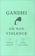 Gandhi on Non-Violence