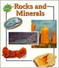 Rocks and Minerals