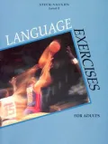 Language Exercises for Adults: F