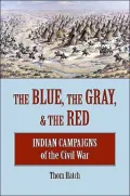 The Blue, the Gray & the Red