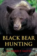 Black Bear Hunting