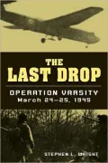 The Last Drop