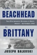 From Beachhead to Brittany
