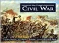 Don Troiani's Civil War