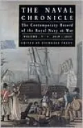 The Naval Chronicle