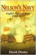 Nelson's Navy : English Fighting Ships, 1793-1815