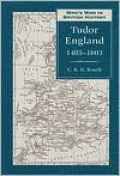 Who's Who in Tudor England, 1485-1603