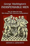 George Washington's indispensable men