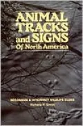 Animal Tracks and Signs of North America