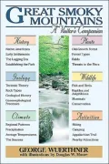Great Smoky Mountains: A Vistor's Companion