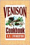 Venison Cookbook