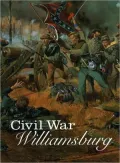 Civil War Williamsburg