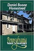 Daniel Boone Homestead