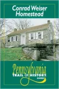 Conrad Weiser Homestead