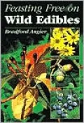 Feasting Free on Wild Edibles
