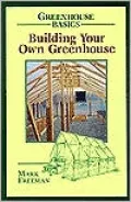 Building Your Own Greenhouse