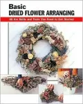 Basic Dried Flower Arranging