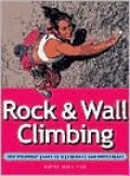 Rock and Wall Climbing