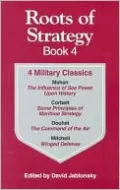 Roots of Strategy, Vol. 4