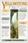 Yellowstone: A Visitor's Companion: A Visitor's Companion