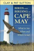 Birds and Birding at Cape May