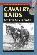 Cavalry raids of the Civil War