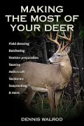 Making the Most of Your Deer
