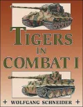Tigers in Combat, Vol. 1