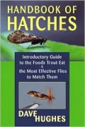 Handbook of Hatches: A Basic Guide to Recognizing Trout Foods and Selecting Flies to Match Them