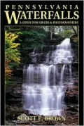 Pennsylvania Waterfalls: A Guide for Hikers and Photographers