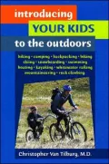 Introducing Your Kids to the Outdoors