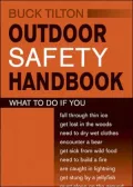 Outdoor Safety Handbook