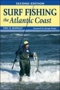 Surf Fishing the Atlantic Coast
