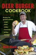 Deer Burger Cookbook