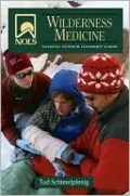 NOLS Wilderness Medicine, 4th Edition
