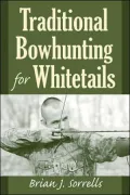 Traditional Bowhunting for Whitetails