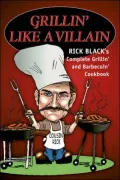 Grillin' Like a Villain