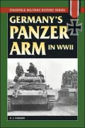 Germany's Panzer Arm in World War II