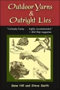 Outdoor Yarns and Outright Lies