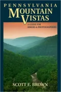 Pennsylvania Mountain Vistas: A Guide for Hikers and Photographers