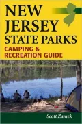 New Jersey State Parks Camping and Recreation Guide