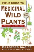 Field Guide to Medicinal Wild Plants
