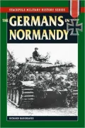 The Germans in Normandy
